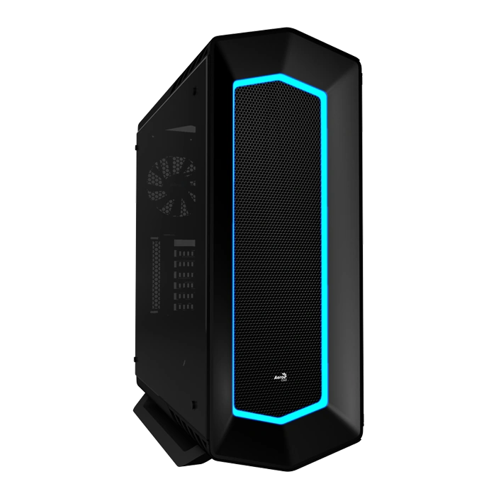 P7 C1 Tempered Glass