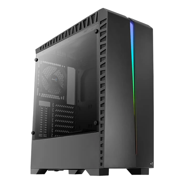 Aerocool Scar