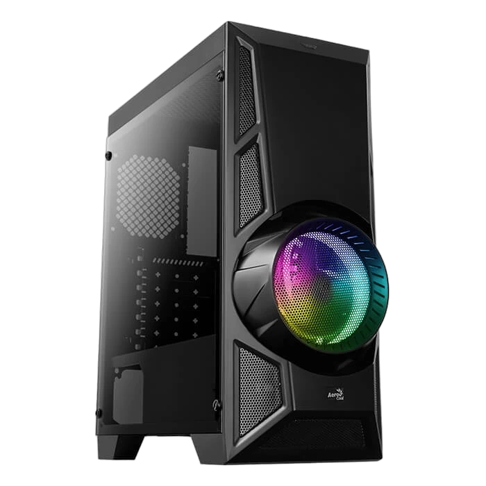 Aerocool Aeroengine RGB