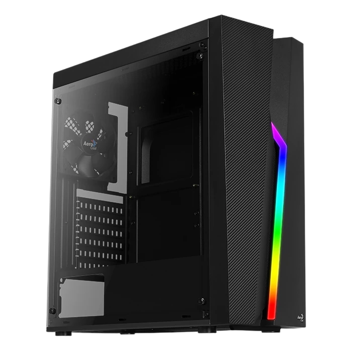 Bolt Tempered Glass