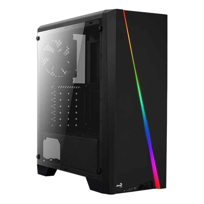 Cylon Tempered Glass