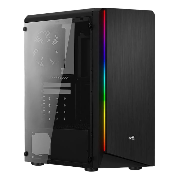 Aerocool Rift Tempered Glass