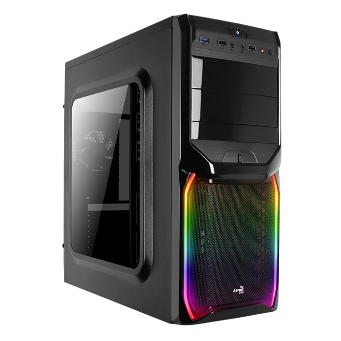 Aerocool V3X RGB Window