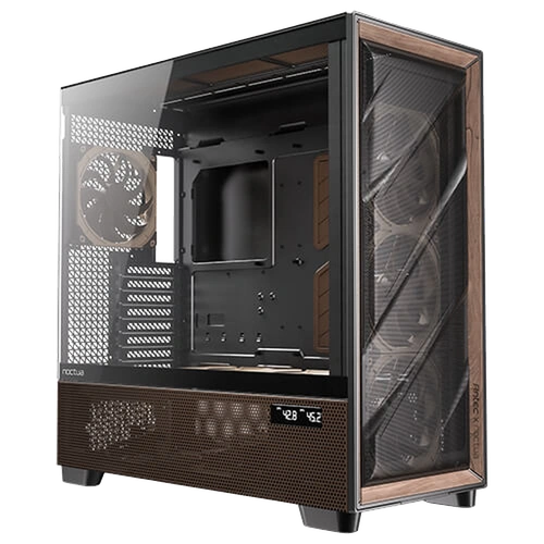 Flux Pro Noctua Edition