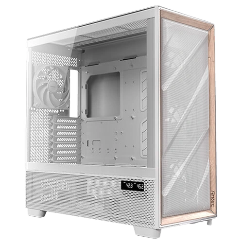 Flux Pro White