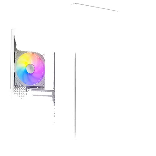 C8 White ARGB