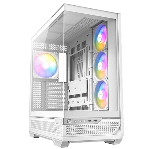 C7 ARGB White