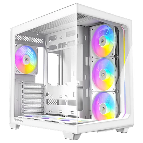 Antec C5 White