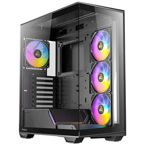 Antec C3