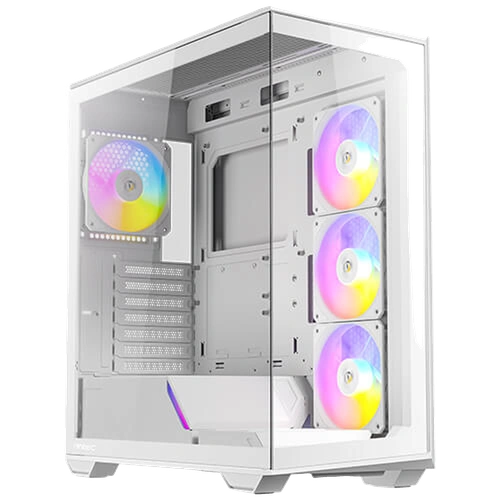 Antec C3 White