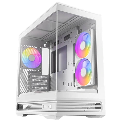 Antec C2M ARGB White