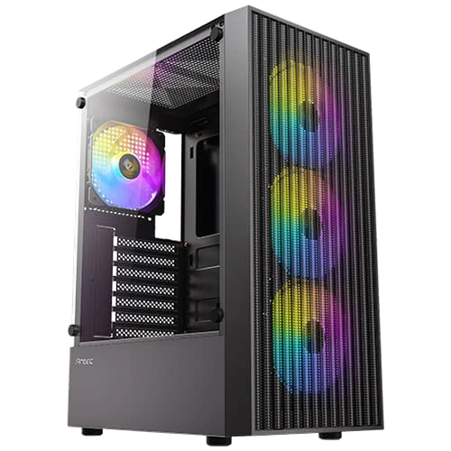 AX27 RGB Elite
