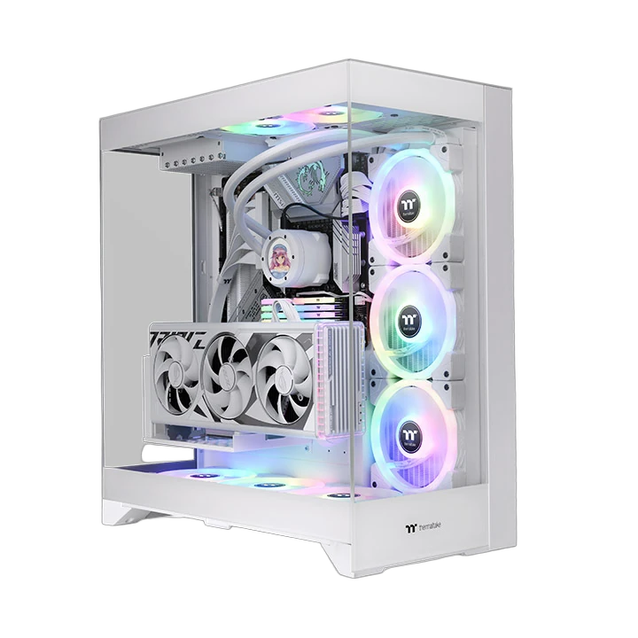 CTE E550 TG Snow