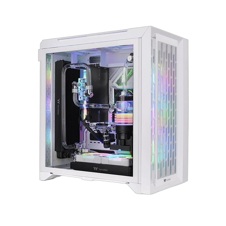 CTE C700 TG ARGB Snow