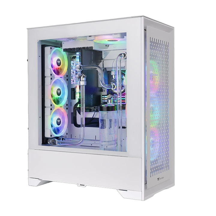 CTE T500 Air Snow