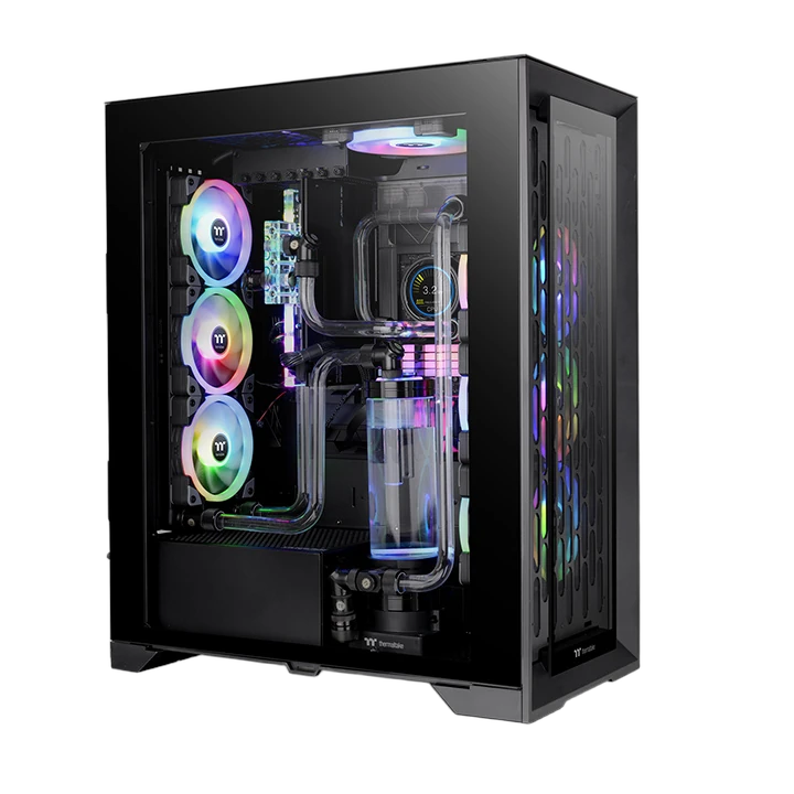 Thermaltake CTE T500 TG ARGB