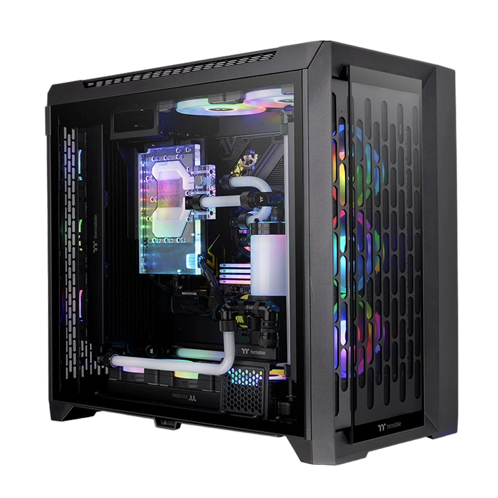 CTE C750 TG ARGB