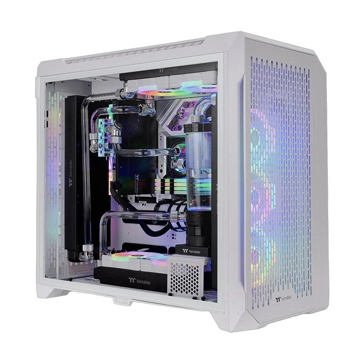 CTE C750 Air Snow