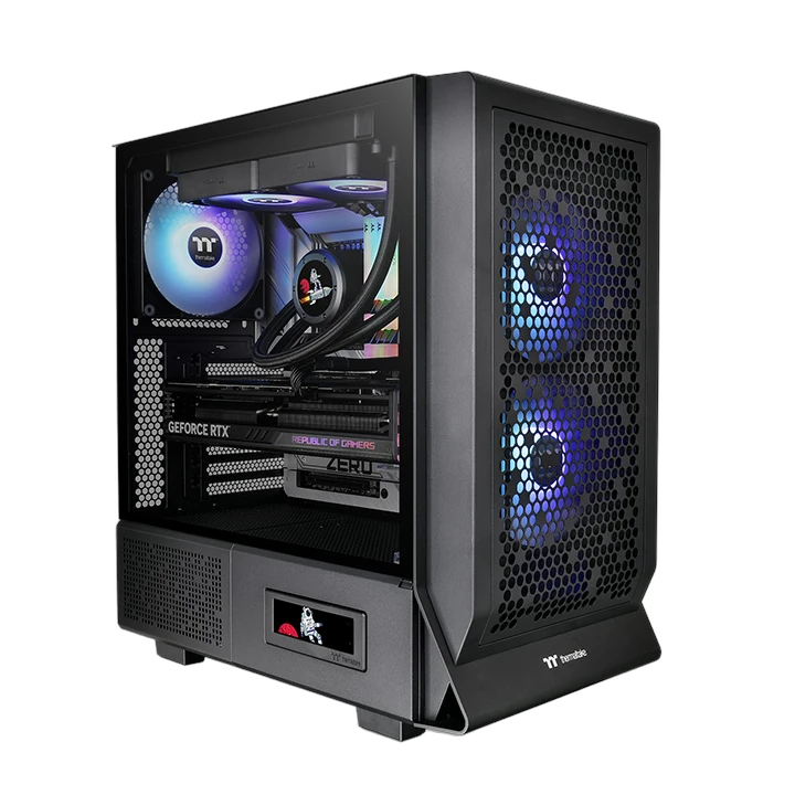 Thermaltake Ceres 330 TG ARGB