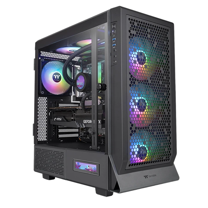 Thermaltake Ceres 500 TG ARGB