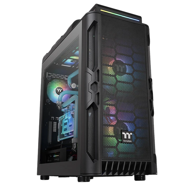Thermaltake Level 20 RS ARGB