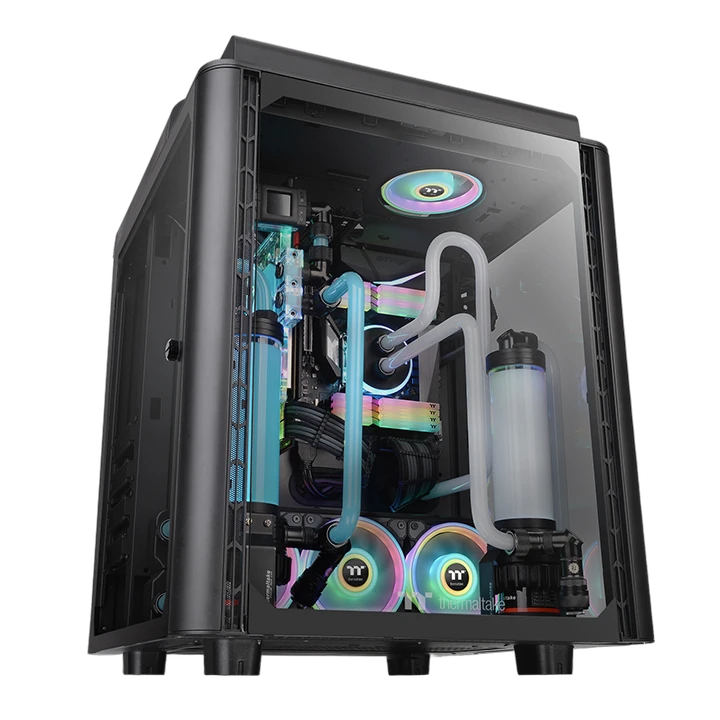 Thermaltake Level 20 HT