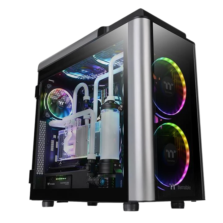 Level 20 GT RGB Plus