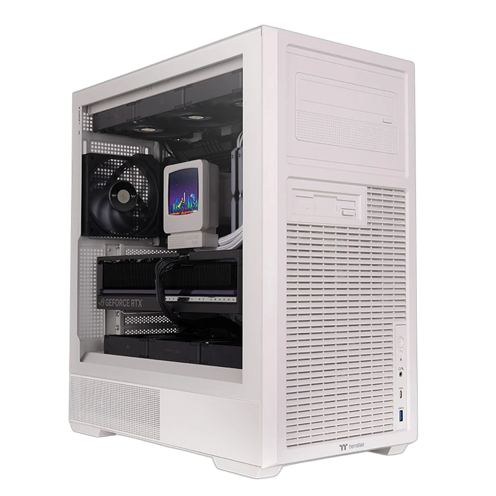 Retro 360 TG