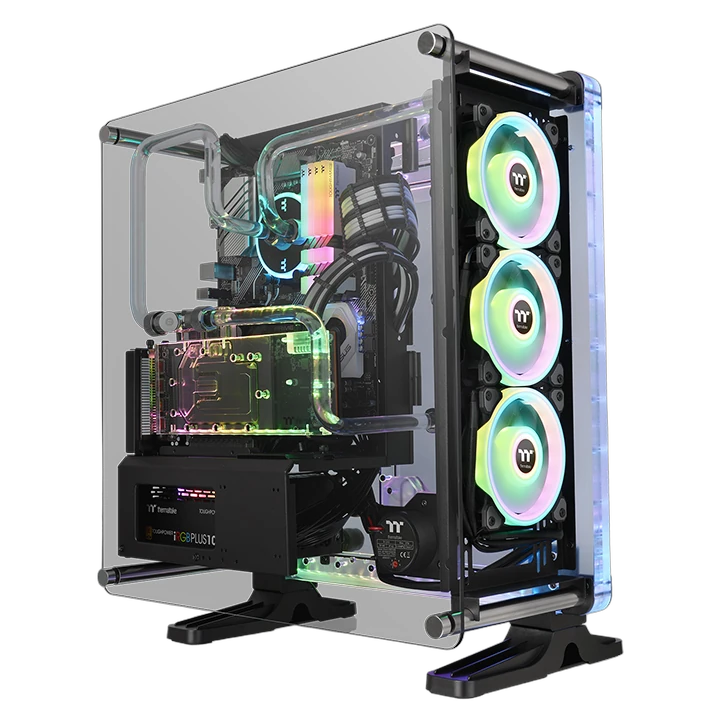 Thermaltake Distro