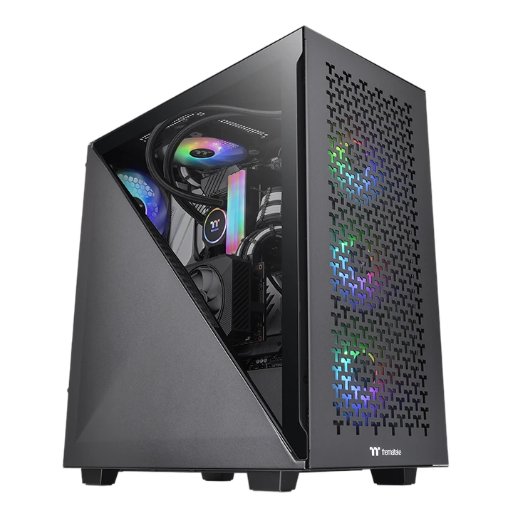 Thermaltake Divider 300 TG Air