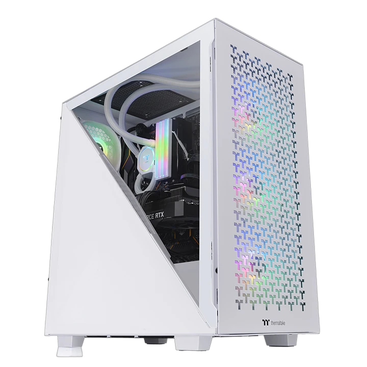 Divider 300 TG Air Snow