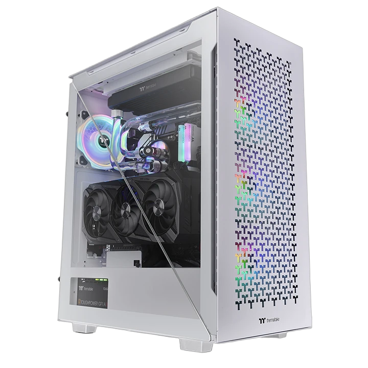 Divider 500 TG Air Snow
