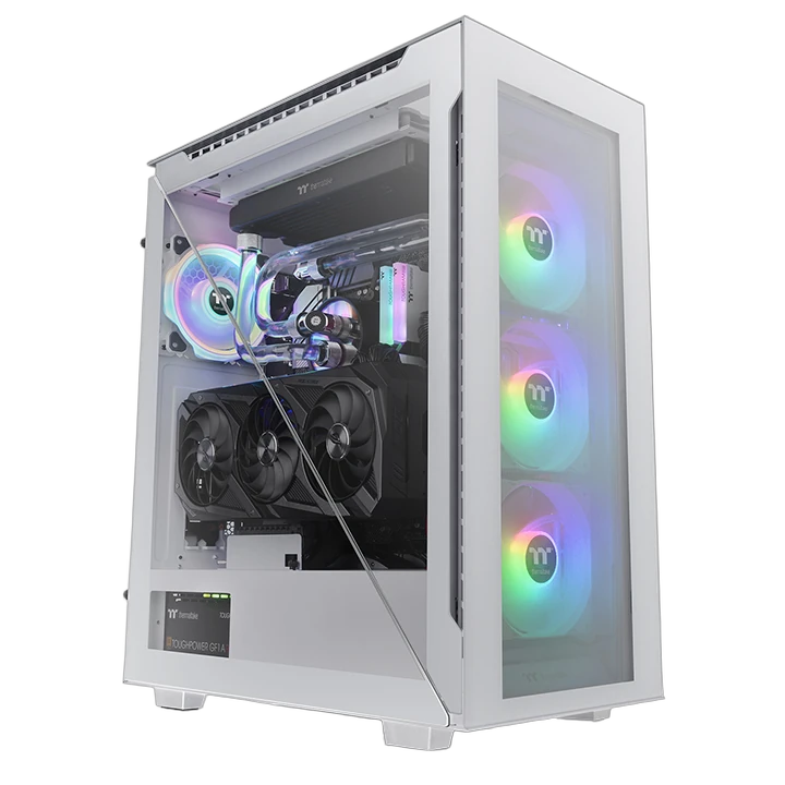 Divider 500 TG Snow ARGB