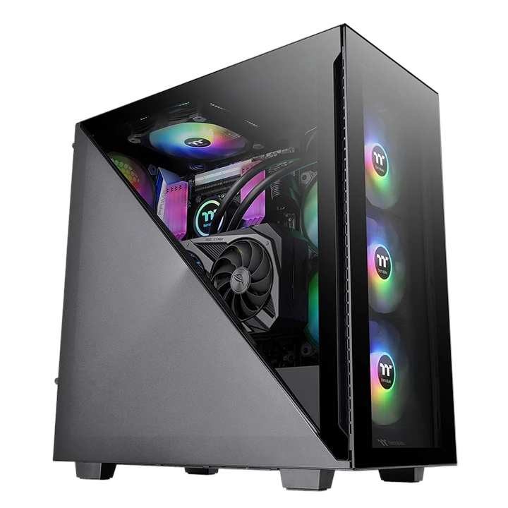 Divider 300 TG ARGB Semi Torre