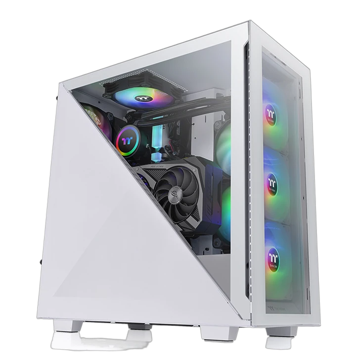 Divider 300 TG Snow ARGB