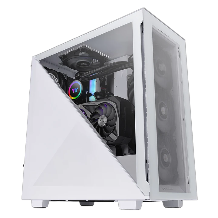 Divider 300 TG Snow
