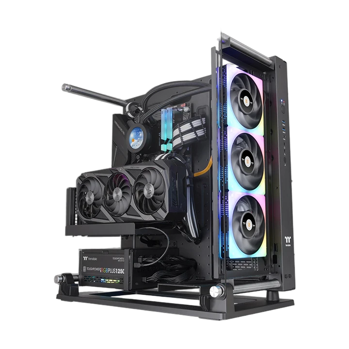 Core P3 TG Pro