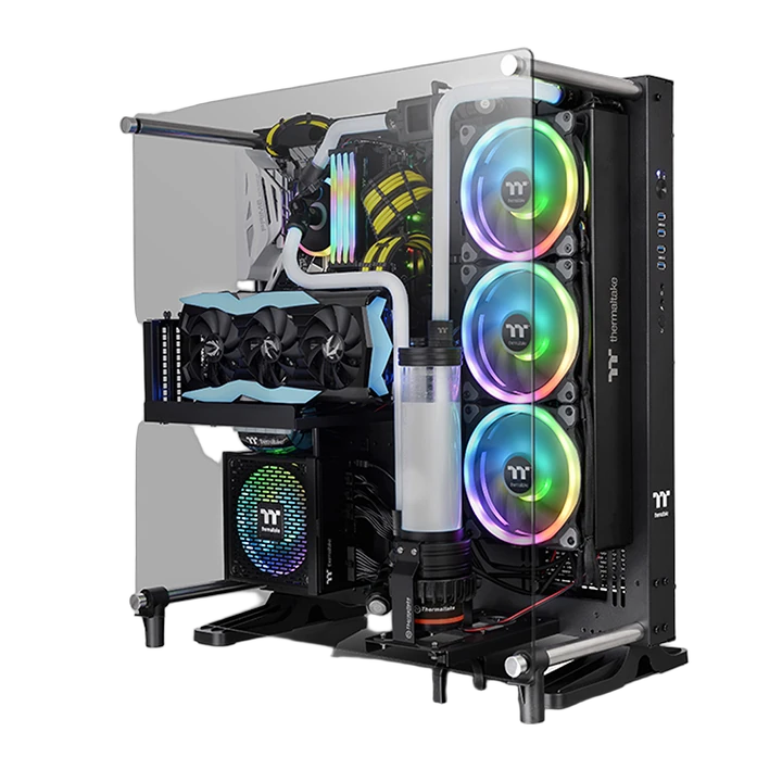 Core P5 TG V2 Black Edition