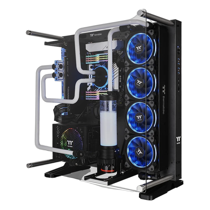 Thermaltake Core P5 TG Ti