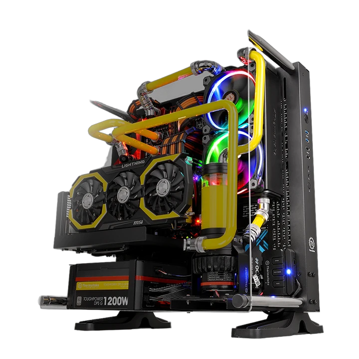 Core P3 TG