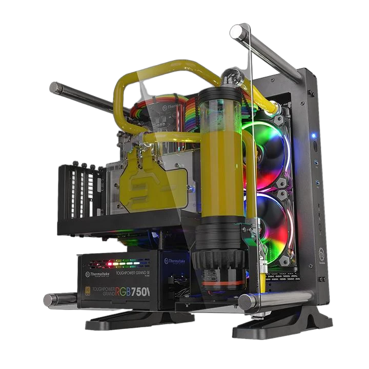 Core P1 TG Mini ITX