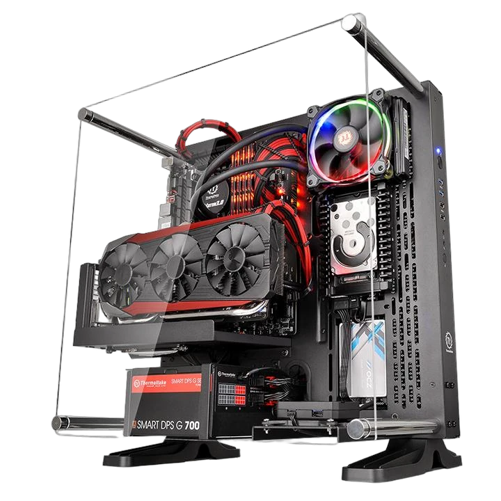 Thermaltake Core P3