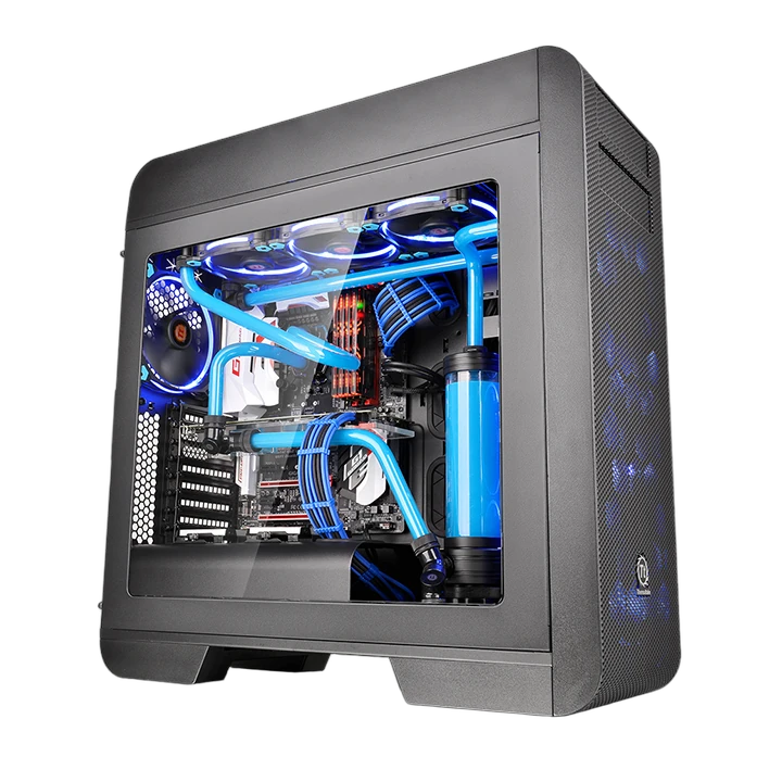 Core V71 Power Cover Edition