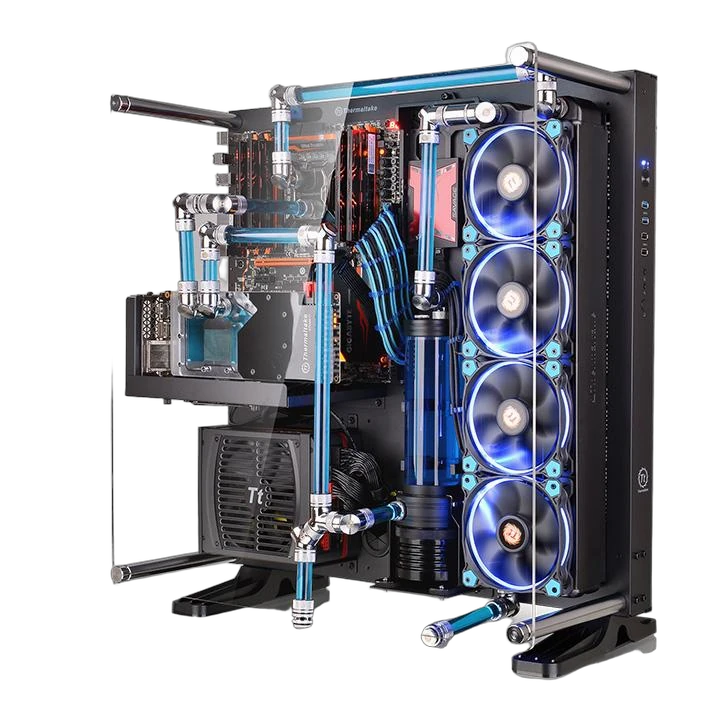 Thermaltake Core P5