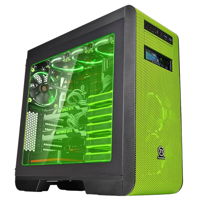 Core V51 Riing Edition