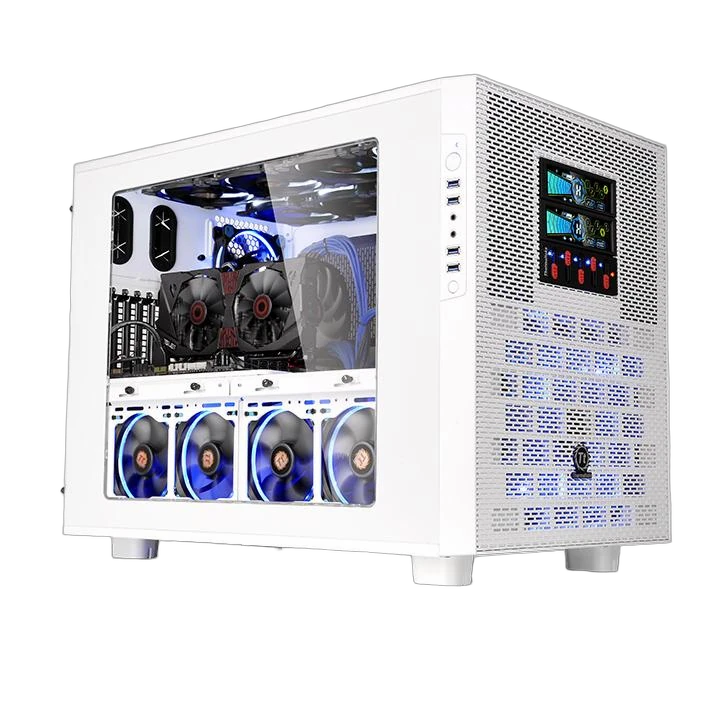 Core X9 Snow Edition