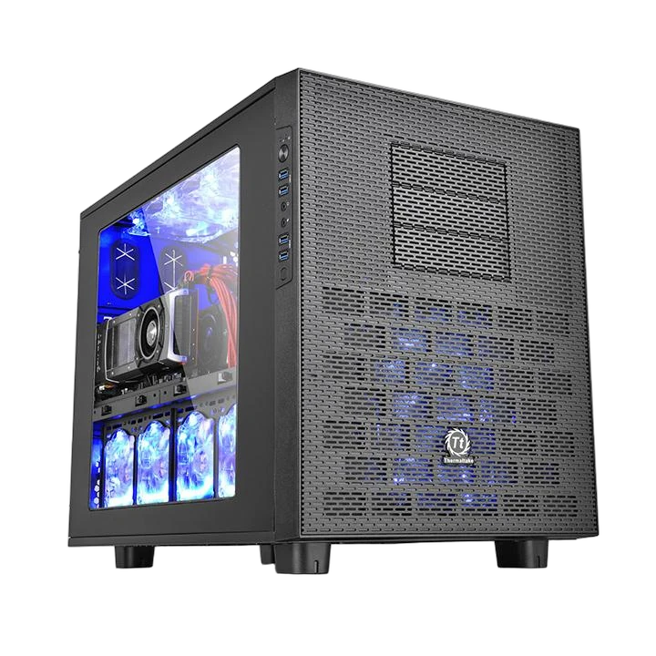 Core X9