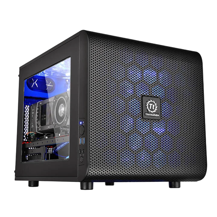 Thermaltake Core V21