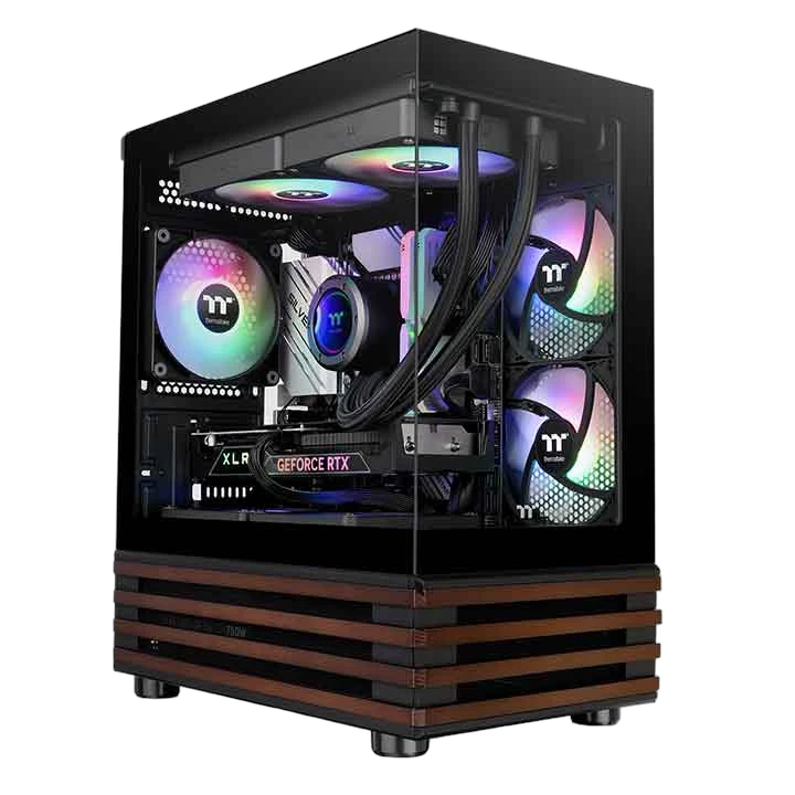Thermaltake View 170 WS ARGB