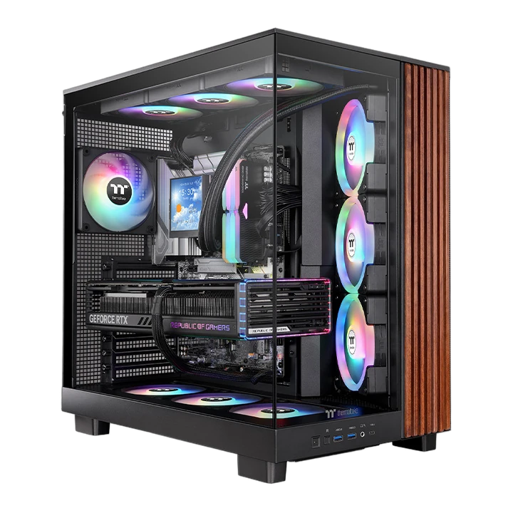 View 380 XL WS ARGB